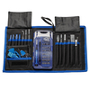 Scheda Tecnica: OWC 72-Piece Advanced ToolKit - Kit completo per la - manutenzione Mac e PC