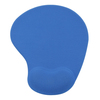 Scheda Tecnica: VULTECH Mouse Pad Tappetino - Per Mouse Ergonomico Mp-02b Blu Con Gel