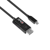 Scheda Tecnica: Club 3D Club3d USB Type C To Dp 1.4 8k60hz Hdr 1.8m Cable - 