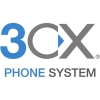 Scheda Tecnica: 3CX Licenza Professional Annuale 4 Sc, Centralino Pbx - Installabile" Cloud O On Premise, Web Meeting Incluso. Nu