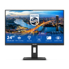 Scheda Tecnica: Philips 246B1 60.5cm 23.8" Ips 2560x1440 1000:1 250cd/qm - 16.9