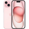 Scheda Tecnica: Apple iPhone 15 - 256GB Pink