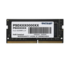 Scheda Tecnica: PATRIOT Ram Sodimm 32GB DDR4 3200MHz - 