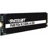 Scheda Tecnica: PATRIOT SSD P400 Lite M2 2280 PCIe Gen4x4 - 1TB