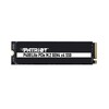 Scheda Tecnica: PATRIOT SSD P400 Lite M2 2280 PCIe Gen4x4 - 250GB