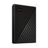 Scheda Tecnica: WD My Passport - 1TB 2,5 USB 3.0 Black