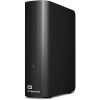 Scheda Tecnica: WD HDD Elements - 12TB 3,5 USB 3.0 Black