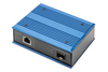 Scheda Tecnica: DIGITUS Industrial Gigabit Ethernet Media Converter, SFP - SFP Open Slot, without SFP Module