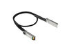 Scheda Tecnica: HPE Aruba 50G SFP56 to SFP56 0.65m LAN Cable - 