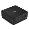 Scheda Tecnica: Lindy Switch Kvm Tipo C Dual HDMI 4k60, 2 Porte - Commutazione Tra 2 Dispositivi Tipo C Alt Mode Da Un'unica C