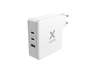 Scheda Tecnica: Xtorm 140w USB-c Pd3.1 Epr Gan Wall Charger White Ns - 