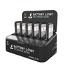 Scheda Tecnica: Xtorm Business Charge And Go 6 Black Ns - 