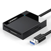 Scheda Tecnica: Ugreen Card Reader AIO, USB 3.0, 50cm - 
