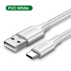 Scheda Tecnica: Ugreen Cavo USB Type C Maschio USB2.0 Maschio 1m White - 