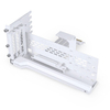 Scheda Tecnica: Phanteks Premium Vertical Gpu Bracket + PCIe 4.0 X16 Riser - Cable, Drgb - 220 Mm, White