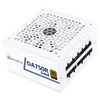 Scheda Tecnica: SilverStone SST-DA750R-GMA-WWW - 80 Plus Gold 750w ATX 3.0 - E PCIe 5.0 Fully Modular Power Supply, White