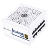 Scheda Tecnica: SilverStone SST-DA850R-GMA-WWW - 80 Plus Gold 850w ATX 3.0 - E PCIe 5.0 Fully Modular Power Supply, White