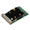 Scheda Tecnica: Broadcom MegaRAID 9562-16i PCIe Gen 4.0 Tri-Mode MegaRAID - OCP 3.0 SFF ADApter, RAID 0/6/1/50/5/60/10, 8GB, 2x8 SFF-86