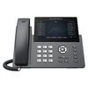 Scheda Tecnica: Grandstream GRP-2670 - 7" Touch Screen, USB, Integrated - 802.11ac WiFi And Bluetooth 5.0. Promo Web