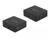 Scheda Tecnica: Delock Switch S/PDIF TOSLINK 1 In 3 Out with USB Powered - 