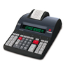 Scheda Tecnica: Olivetti Calcolatrice Logos - 914t