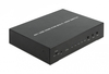 Scheda Tecnica: Delock Switch KVM 4" 1 Multiview 4x HDMI with USB 2.0 - 