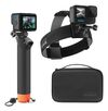 Scheda Tecnica: GoPro Adventure Kit 3.0 - 