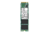 Scheda Tecnica: Transcend SSD MTE652T2 M.2 2280 PCIe 3.0 X4 - 512GB