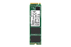 Scheda Tecnica: Transcend SSD MTE662T M.2 2280 PCIe 3.0 X4 - 512GB
