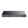 Scheda Tecnica: TP-Link Omada 24 Port Gigabit Stackable Lite L3 - 