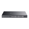 Scheda Tecnica: TP-Link Omada 28 Port Gigabit Easy Managed Switc - 