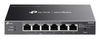 Scheda Tecnica: TP-Link Omada 6 Port Gigabit Easy Managed Switch - 
