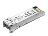 Scheda Tecnica: TP-Link Omada Gigabit Single Mode Sfp Module 8 - 