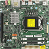 Scheda Tecnica: SuperMicro Motherboard MBD-X12SCV-LVDS mini-ITX 1xLGA-1200 - Intel W480E