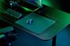 Scheda Tecnica: Razer Atlas Tempered Glass Gaming Mouse Pad - Black
