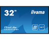 Scheda Tecnica: iiyama LE3241S-B1 32in LCD Full HD Ips 1920x1080 Landscape - Speakers 350