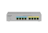 Scheda Tecnica: Netgear 8-port Poe++ Multi-gig Switch Insight Managed 230w - PoE Budget