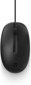 Scheda Tecnica: HP Mouse - 125 Wired