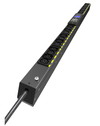 Scheda Tecnica: EAton Pdu G4 Mi 0u 309 - 16A 1p 12xc13 12xc39