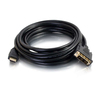 Scheda Tecnica: C2G 0.5m HDMI To Dvi Cable - 