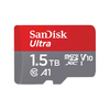 Scheda Tecnica: SanDisk 1.5TB Ultra Microsdxc+sd ADApter - 