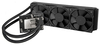 Scheda Tecnica: SilverStone SST-XE360-SP5 - Triple AIO Liquid Cpu - Cooler For AMD Sockets Sp5