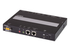 Scheda Tecnica: ATEN 1-port VGA Kvm Over Ip Switch - 