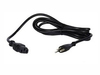 Scheda Tecnica: Honeywell Ac Power Cable C14 Type Switzerland 3-pin - 