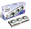 Scheda Tecnica: SPARKLE Intel Arc B580 Titan Luna Oc 12GB - 