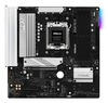 Scheda Tecnica: ASRock B850m Pro Rs (am5) (d) - 