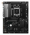 Scheda Tecnica: ASRock B850 Pro-a WiFi (am5) (d) - 