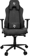 Scheda Tecnica: Arozzi Vernazza max 145 kg, 3D armrests + a pro mechanism - Soft Fabric Dark Grey