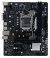 Scheda Tecnica: Biostar H510mhp 2.0 LGA 1200 (rocket Lake - Compatib - Comet Lake) H510 2DDR4 VGA+HDMI PCIe, 4*SATA, M2 mATX