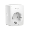 Scheda Tecnica: TP-Link Tapo P100 Mini Presa Smart Wi-Fi - 